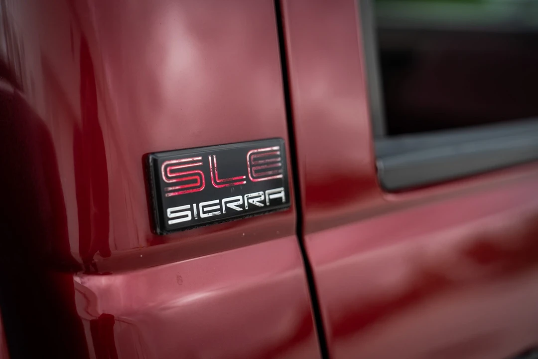 1991 GMC Sierra 1st Gen - Image 30 of 31