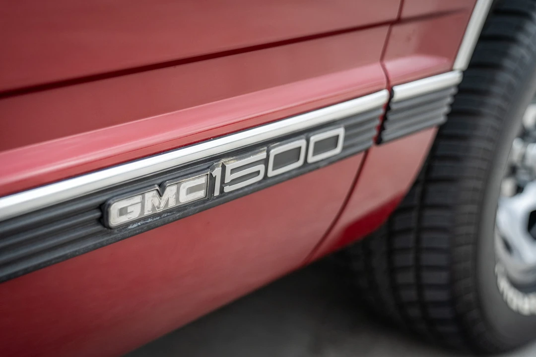 1991 GMC Sierra 1st Gen - Image 31 of 31
