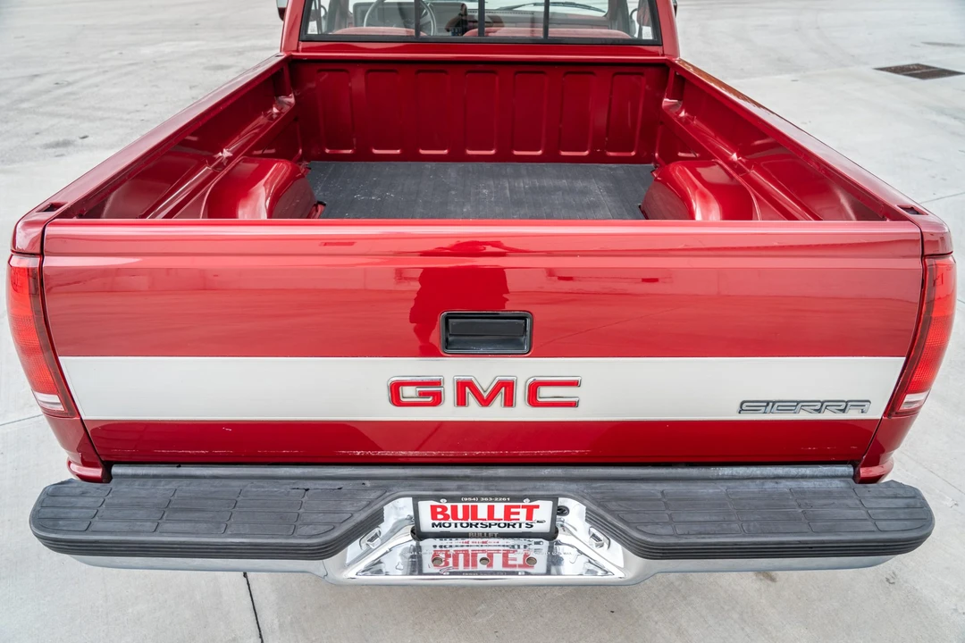 1991 GMC Sierra 1st Gen - Image 18 of 31