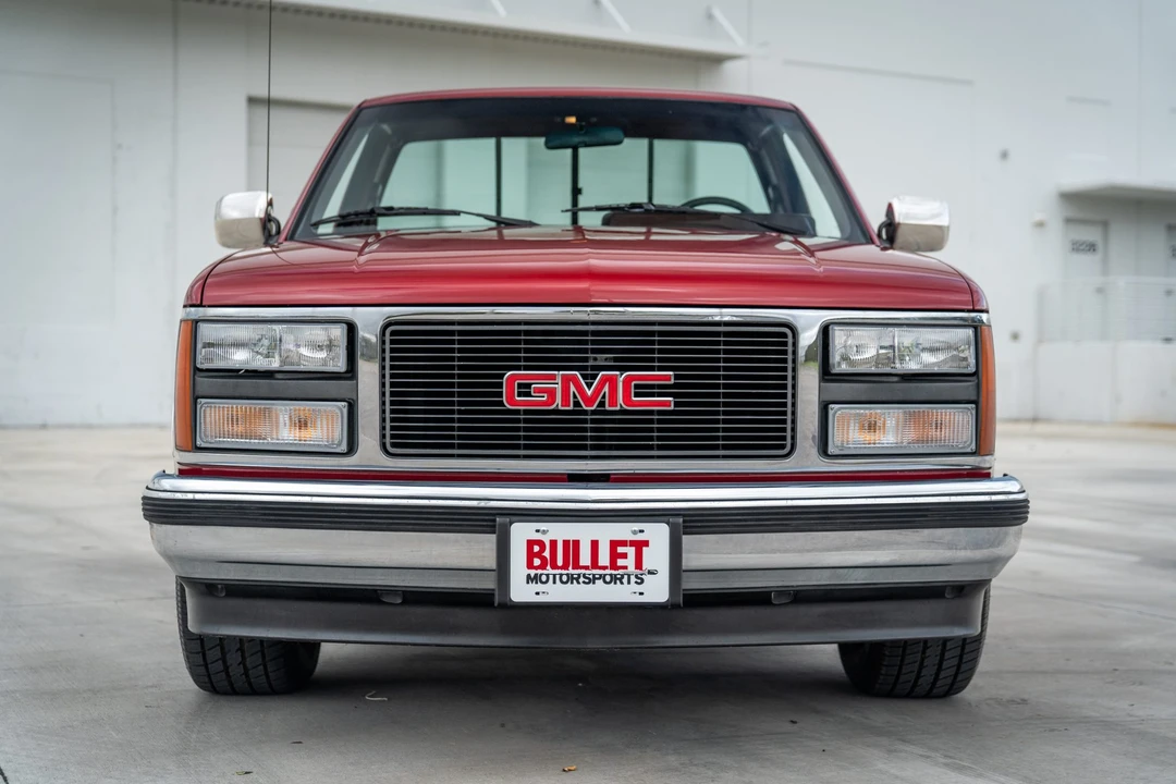 1991 GMC Sierra 1st Gen - Image 3 of 31