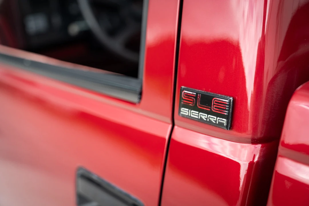 1991 GMC Sierra 1st Gen - Image 29 of 31