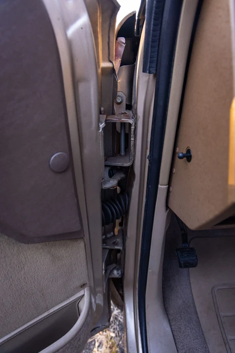 1991 GMC Sierra 1st Gen - Image 22 of 30