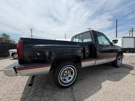 1991 GMC Sierra 1st Gen - Image 6 of 17
