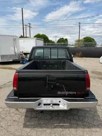 1991 GMC Sierra 1st Gen - Image 15 of 17