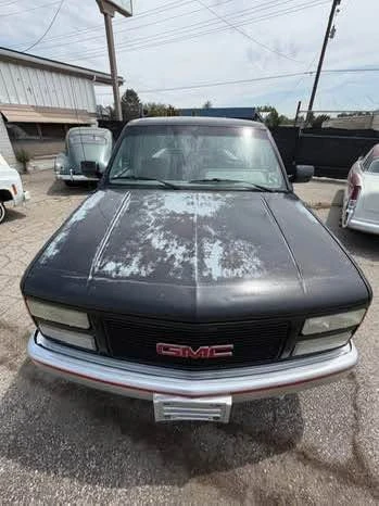 1991 GMC Sierra 1st Gen - Image 10 of 17