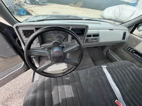 1991 GMC Sierra 1st Gen - Image 13 of 17