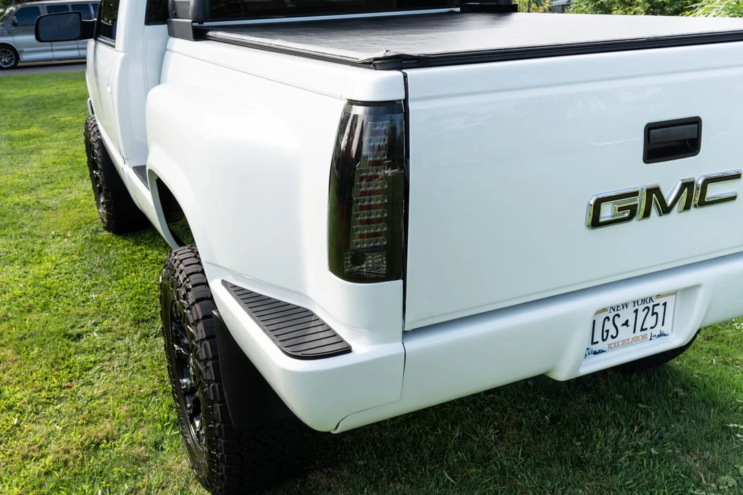 1991 GMC Sierra 1st Gen - Image 31 of 31