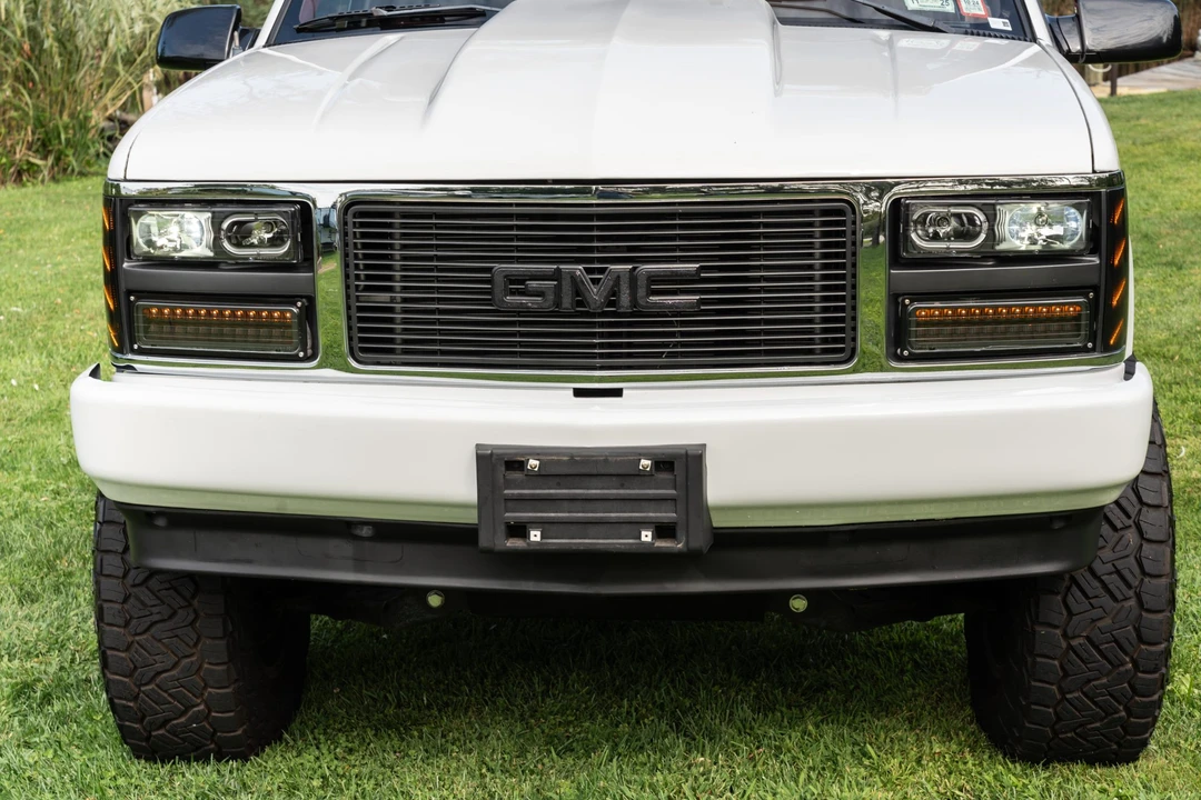 1991 GMC Sierra 1st Gen - Image 16 of 31