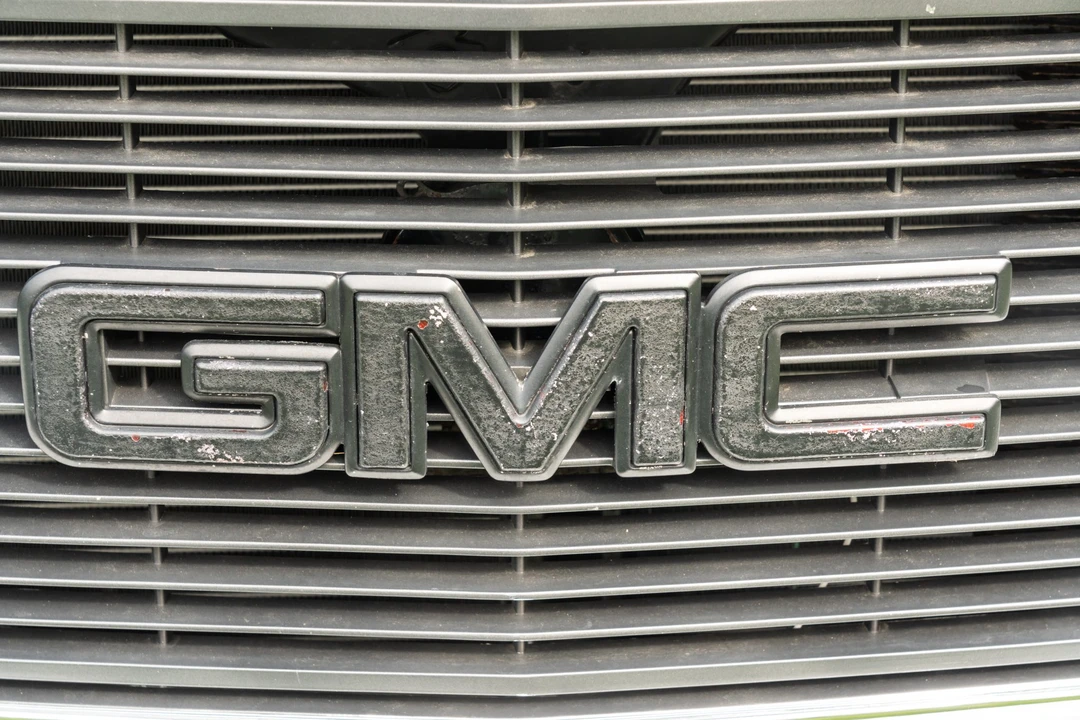 1991 GMC Sierra 1st Gen - Image 18 of 31
