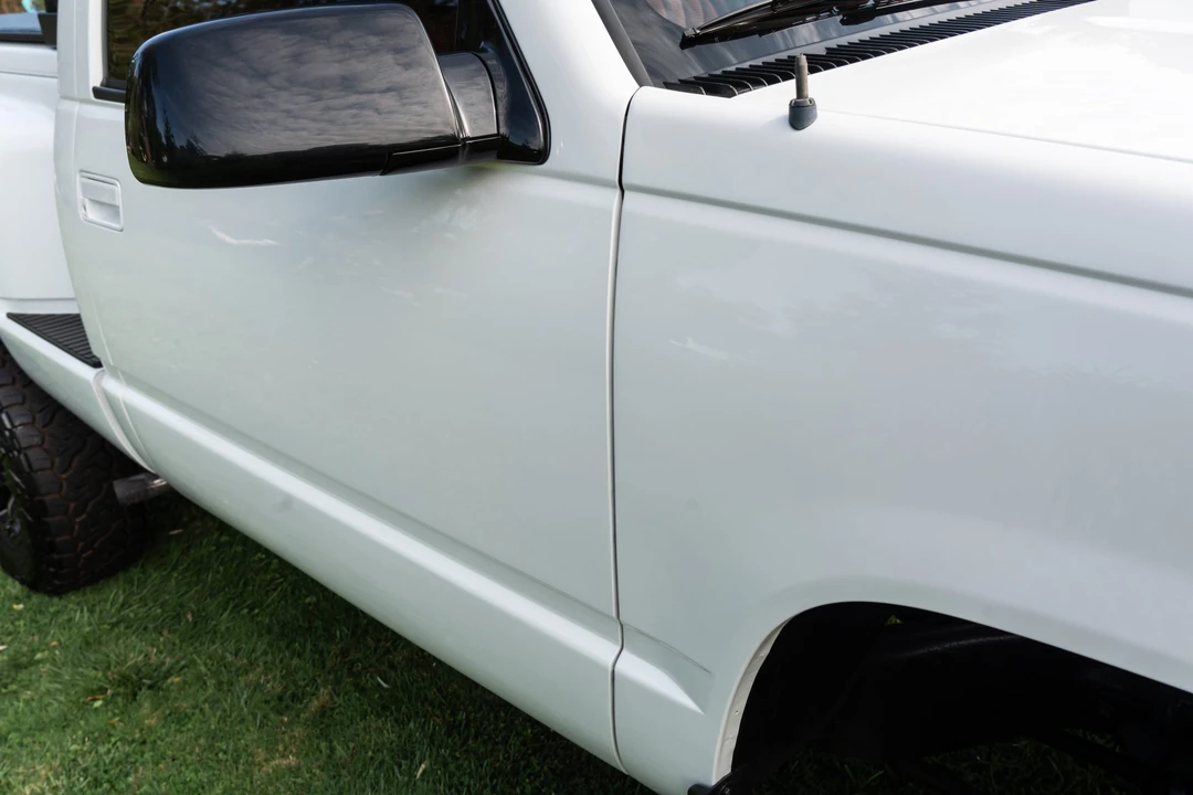 1991 GMC Sierra 1st Gen - Image 21 of 31
