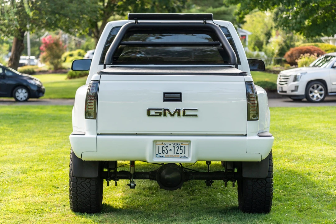 1991 GMC Sierra 1st Gen - Image 6 of 31
