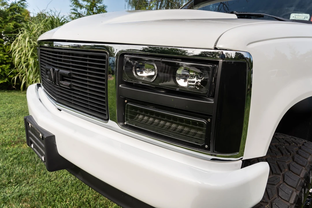 1991 GMC Sierra 1st Gen - Image 12 of 31