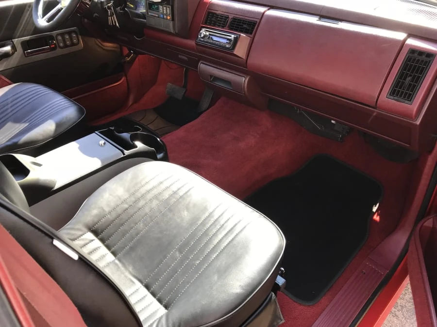 1991 GMC Sierra 1st Gen - Image 5 of 8
