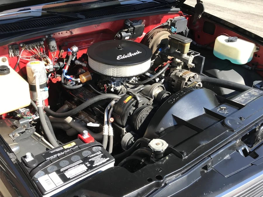 1991 GMC Sierra 1st Gen - Image 8 of 8