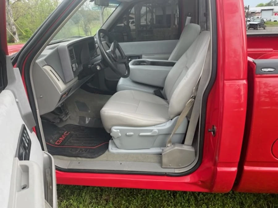 1991 GMC Sierra 1st Gen - Image 4 of 4