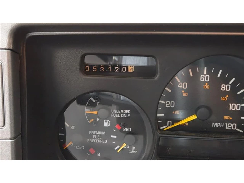 1991 GMC S-15/Sonoma - Image 29 of 31