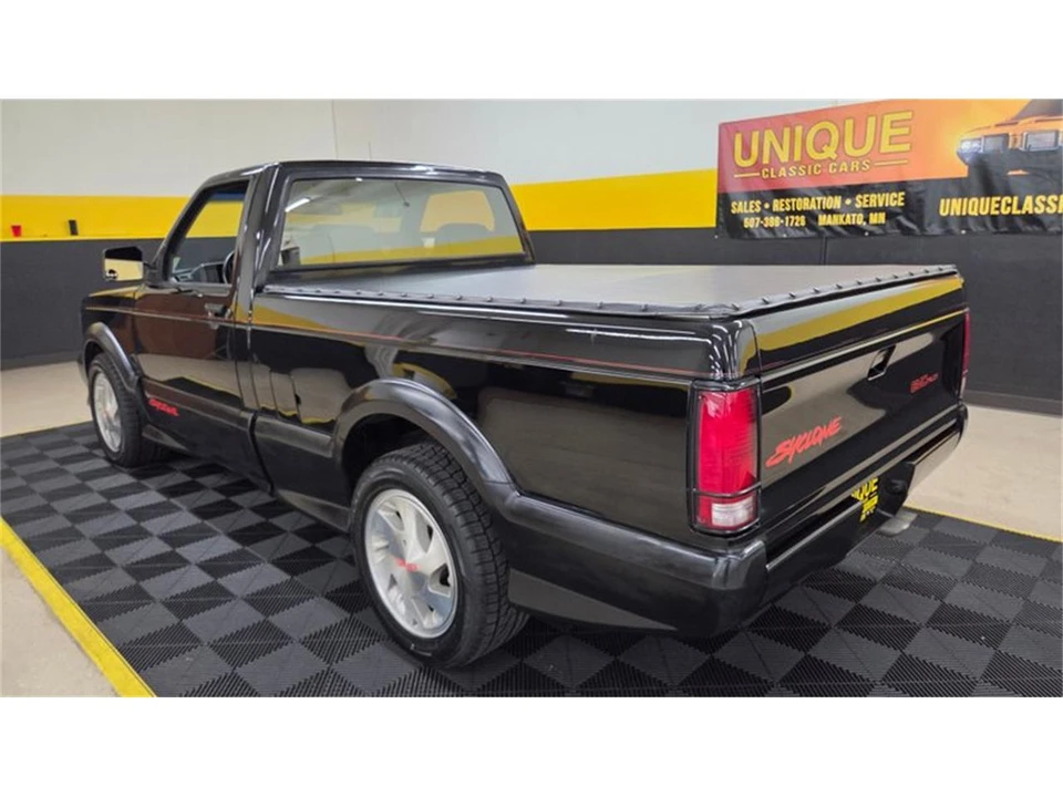 1991 GMC S-15/Sonoma - Image 6 of 31
