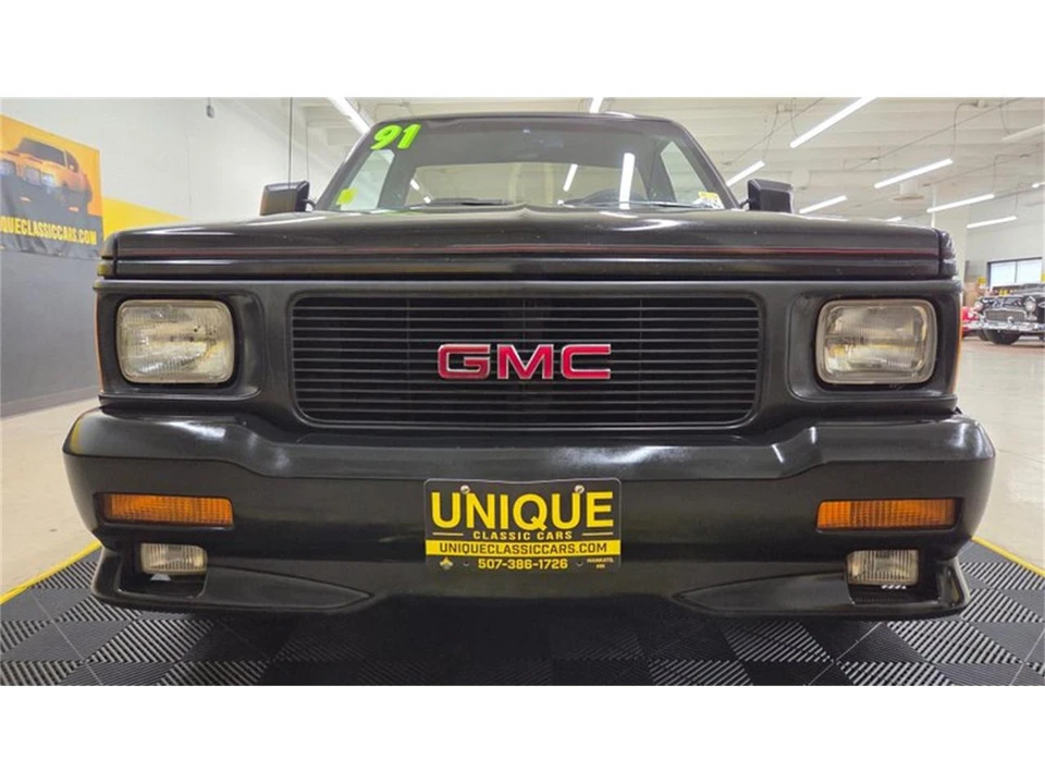 1991 GMC S-15/Sonoma - Image 9 of 31