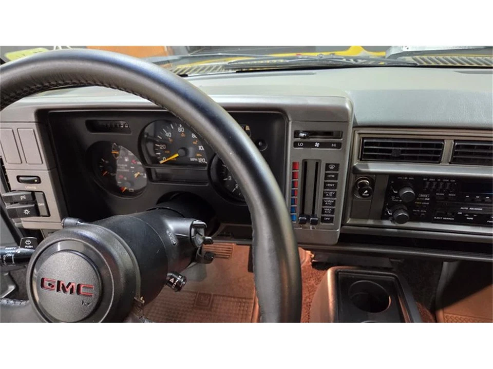 1991 GMC S-15/Sonoma - Image 30 of 31