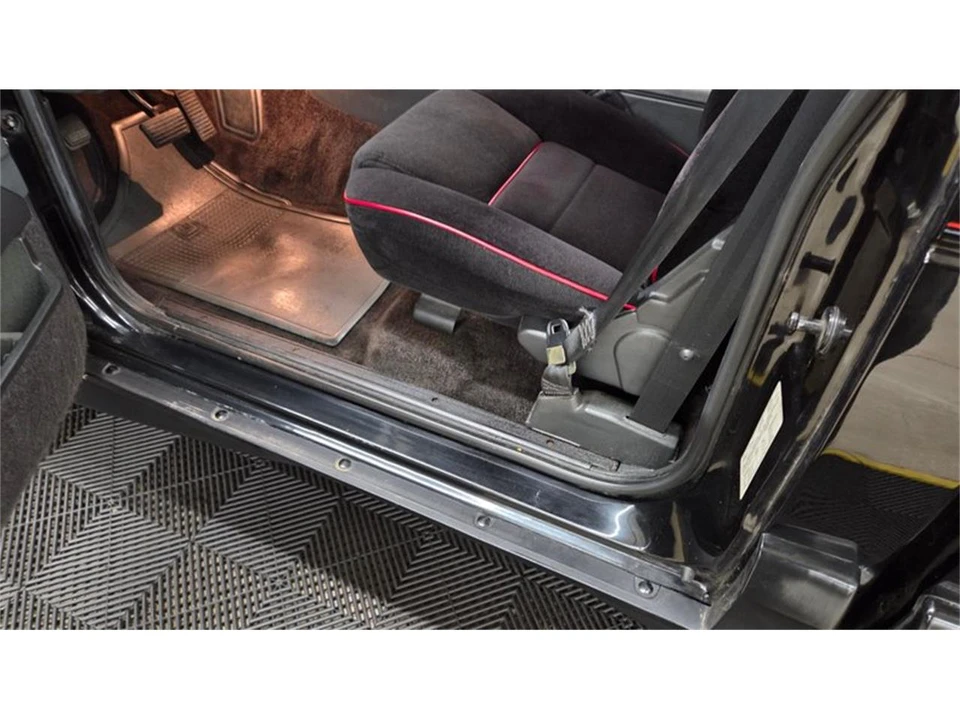 1991 GMC S-15/Sonoma - Image 20 of 31