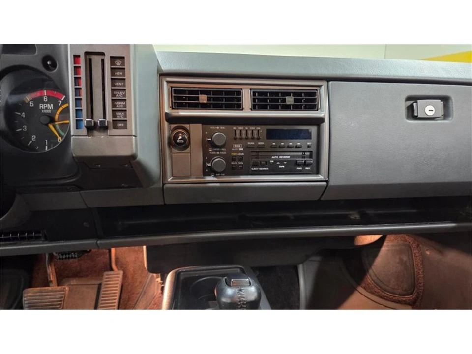 1991 GMC S-15/Sonoma - Image 31 of 31