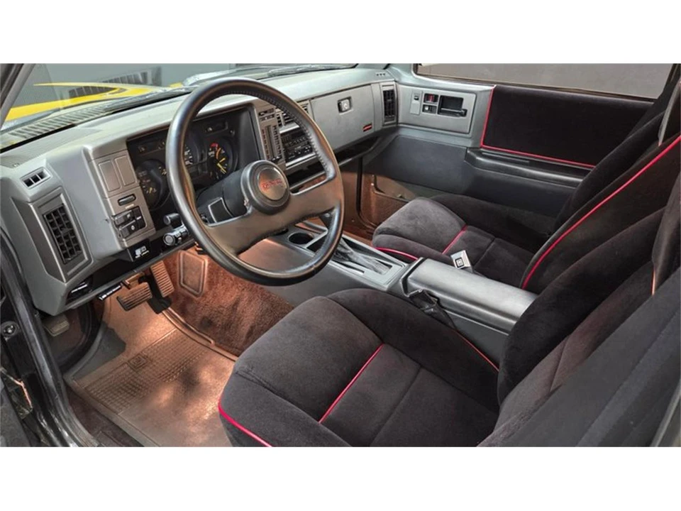 1991 GMC S-15/Sonoma - Image 21 of 31