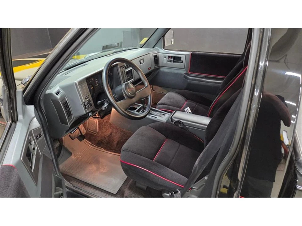 1991 GMC S-15/Sonoma - Image 8 of 31
