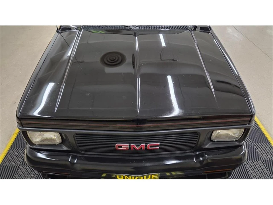 1991 GMC S-15/Sonoma - Image 12 of 31