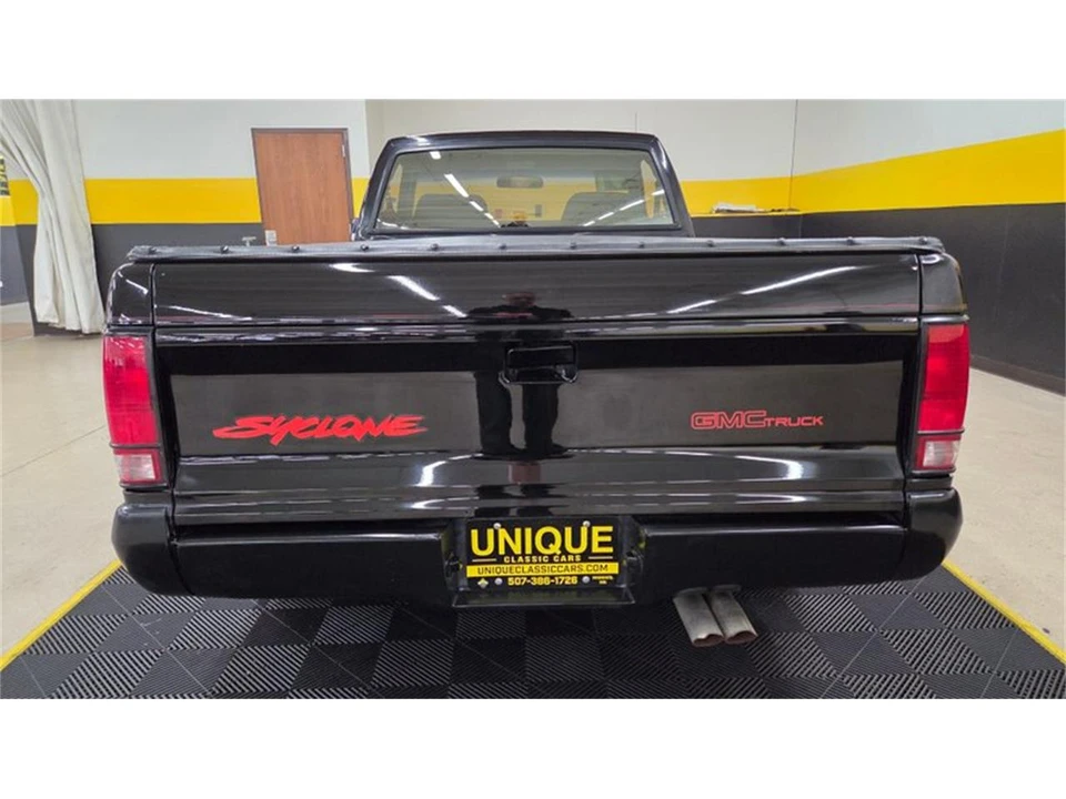 1991 GMC S-15/Sonoma - Image 5 of 31