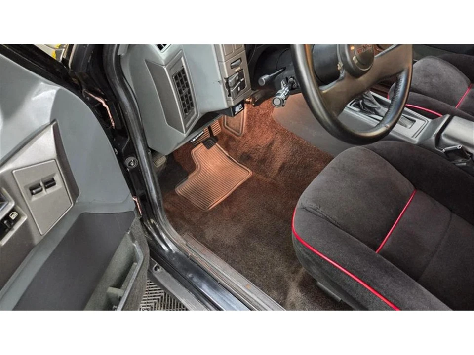 1991 GMC S-15/Sonoma - Image 23 of 31