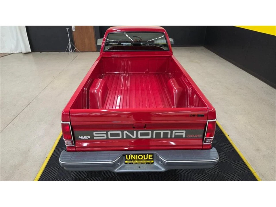 1991 GMC S-15/Sonoma - Image 20 of 31