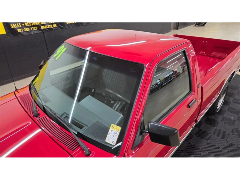 1991 GMC S-15/Sonoma - Image 15 of 31