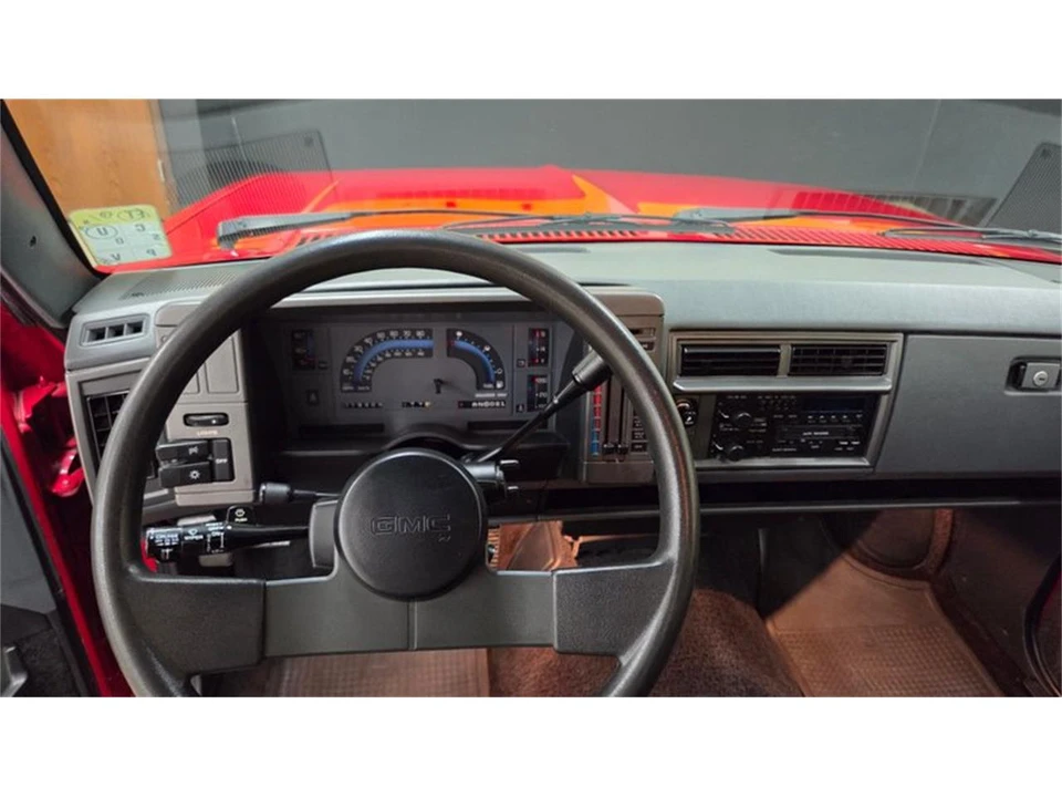 1991 GMC S-15/Sonoma - Image 30 of 31