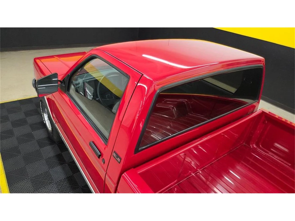 1991 GMC S-15/Sonoma - Image 16 of 31