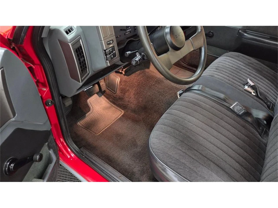 1991 GMC S-15/Sonoma - Image 26 of 31