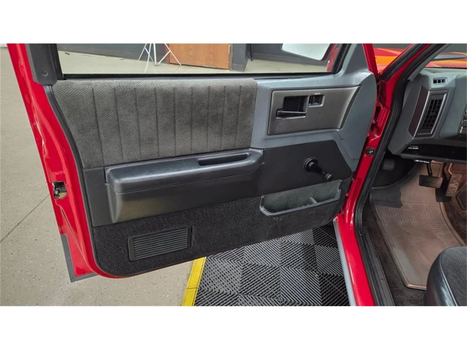 1991 GMC S-15/Sonoma - Image 21 of 31