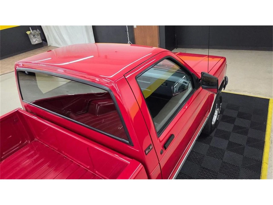 1991 GMC S-15/Sonoma - Image 17 of 31
