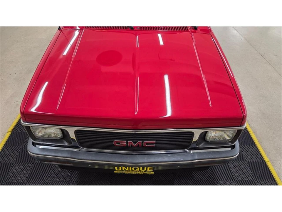 1991 GMC S-15/Sonoma - Image 12 of 31