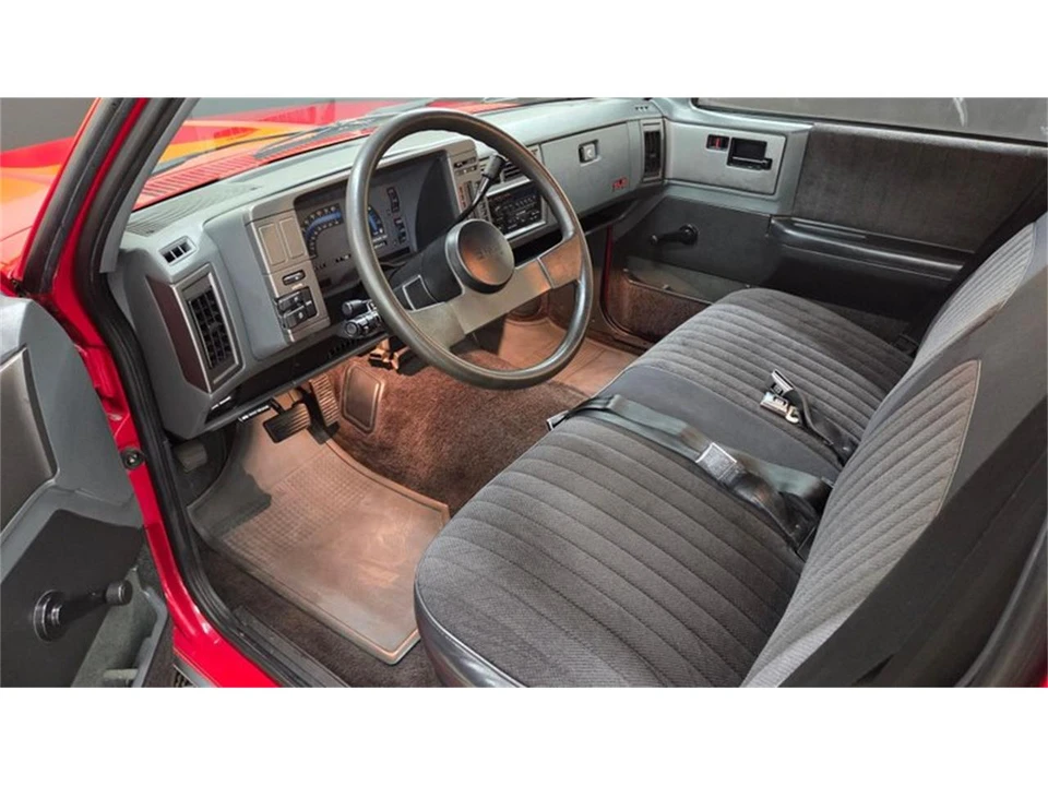 1991 GMC S-15/Sonoma - Image 8 of 31