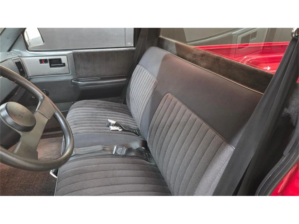 1991 GMC S-15/Sonoma - Image 28 of 31