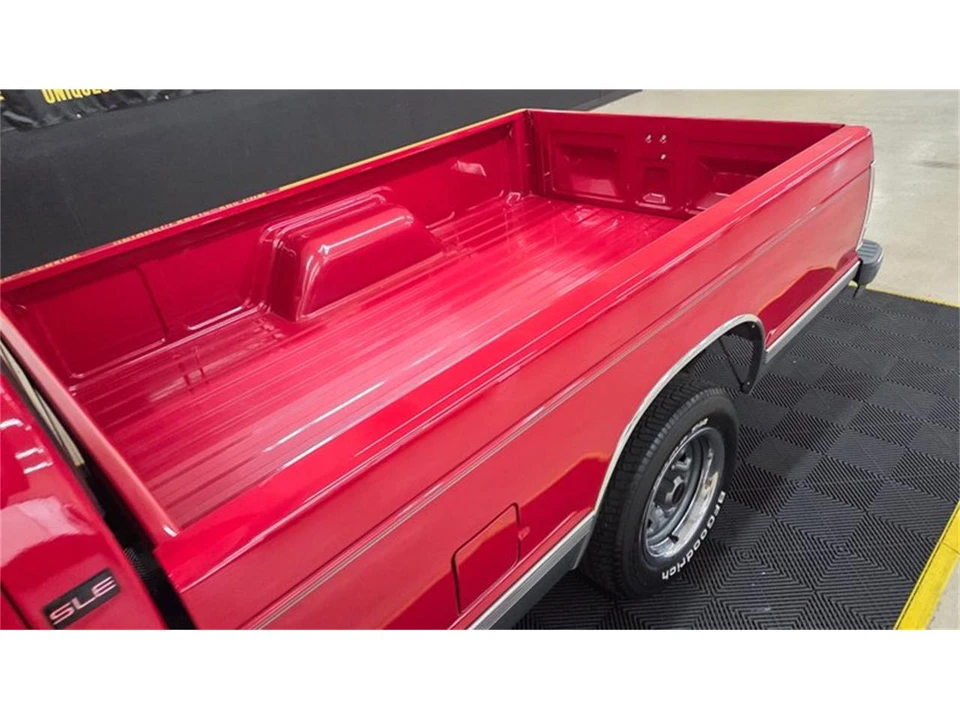 1991 GMC S-15/Sonoma - Image 19 of 31