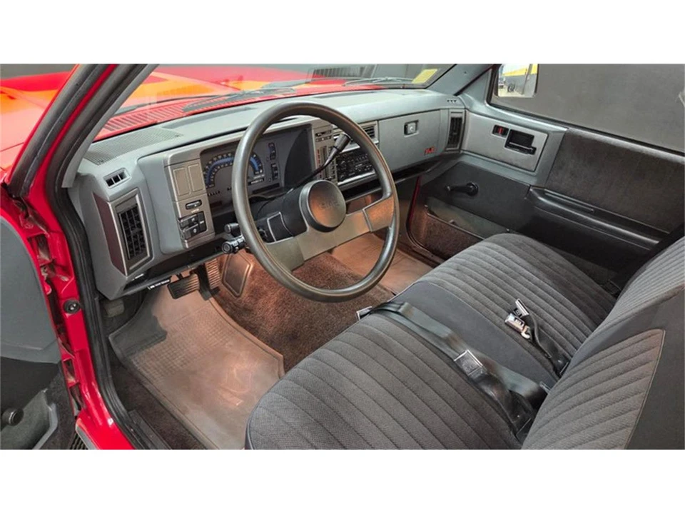 1991 GMC S-15/Sonoma - Image 24 of 31