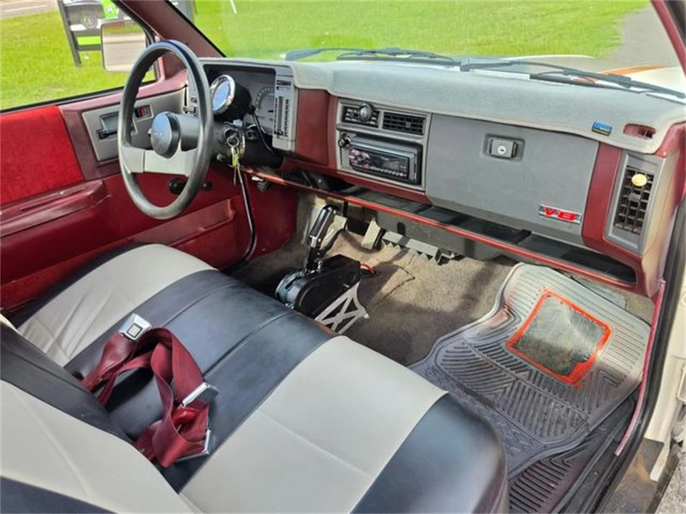 1991 GMC S-15/Sonoma - Image 31 of 31
