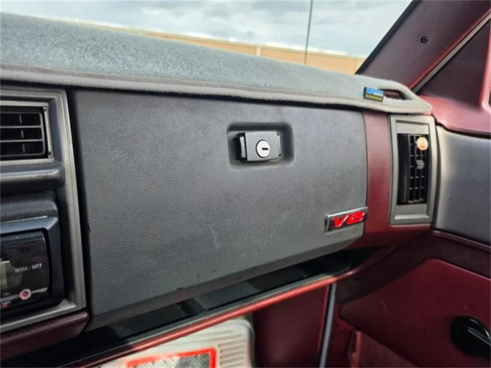 1991 GMC S-15/Sonoma - Image 23 of 31