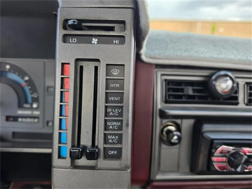 1991 GMC S-15/Sonoma - Image 21 of 31