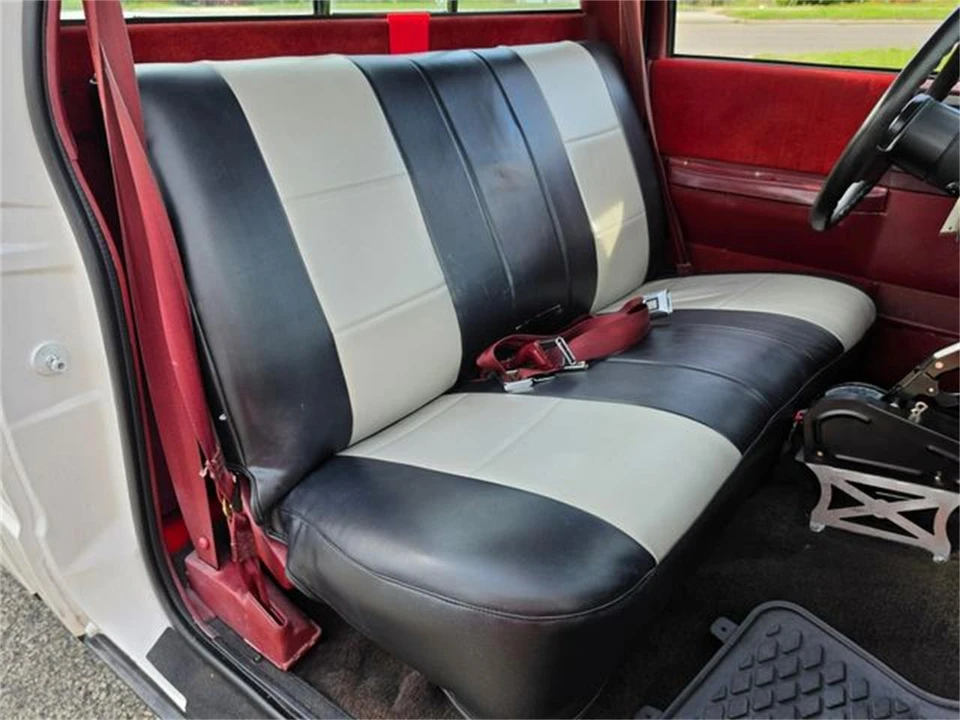 1991 GMC S-15/Sonoma - Image 29 of 31