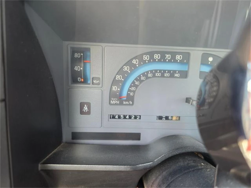 1991 GMC S-15/Sonoma - Image 19 of 31