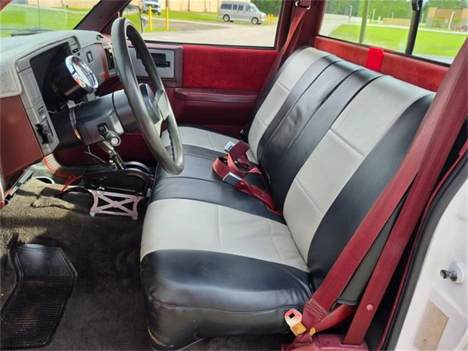 1991 GMC S-15/Sonoma - Image 15 of 31