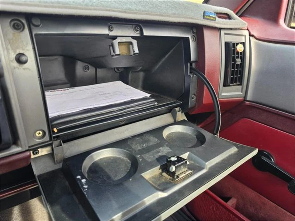 1991 GMC S-15/Sonoma - Image 24 of 31