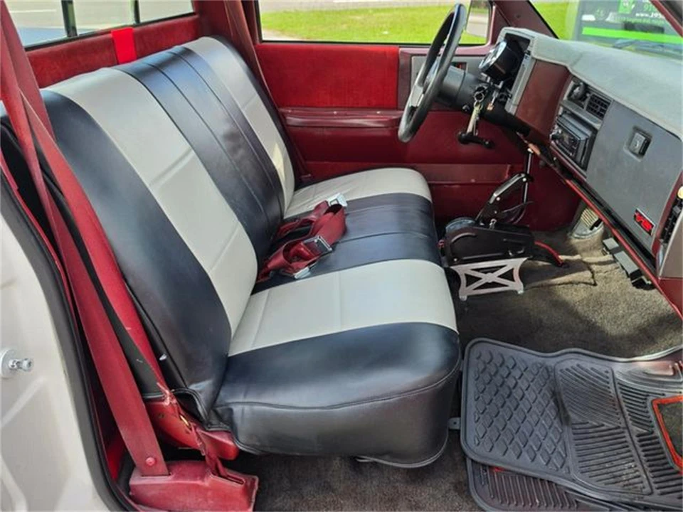 1991 GMC S-15/Sonoma - Image 30 of 31